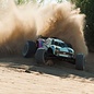 Arrma ARA3205ST2  Purple 1/10 VORTEKS MEGA 550 2WD Stadium Truck RTR with Battery & Charger