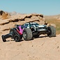 Arrma ARA3205ST2  Purple 1/10 VORTEKS MEGA 550 2WD Stadium Truck RTR with Battery & Charger