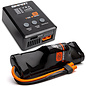 Spektrum SPMXPSS100  Smart Powerstage NiMH Surface Bundle: 3300mAh 7.4V NiMH IC3 & S100 Charger