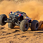 Traxxas TRA89086-4  Rock N Roll  1:10 Maxx Monster Truck w/ Widemaxx RTR
