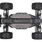 Traxxas TRA89086-4  Rock N Roll  1:10 Maxx Monster Truck w/ Widemaxx RTR