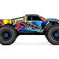 Traxxas TRA89086-4  Rock N Roll  1:10 Maxx Monster Truck w/ Widemaxx RTR