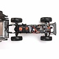 Axial Racing AXI00002V3T3  1/24 SCX24 Grey 2019 Jeep Wrangler JLU 4WD Truck RTR