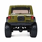 Axial Racing AXI00002V3T4  1/24 SCX24 Green 2019 Jeep Wrangler JLU 4WD Truck RTR