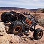 Axial Racing AXI01002V2T2  1/18 UTB18 Capra 4WD Unlimited Trail Buggy RTR, Grey