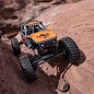 Axial Racing AXI01002V2T2  1/18 UTB18 Capra 4WD Unlimited Trail Buggy RTR, Grey