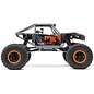 Axial Racing AXI01002V2T2  1/18 UTB18 Capra 4WD Unlimited Trail Buggy RTR, Grey