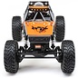 Axial Racing AXI01002V2T2  1/18 UTB18 Capra 4WD Unlimited Trail Buggy RTR, Grey