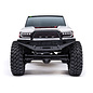 Axial Racing AXI-1219T1 1/24 SCX24 Base Camp 4WD Rock Crawler Brushed RTR White