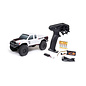 Axial Racing AXI-1219T1 1/24 SCX24 Base Camp 4WD Rock Crawler Brushed RTR White