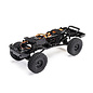 Axial Racing AXI-1219T1 1/24 SCX24 Base Camp 4WD Rock Crawler Brushed RTR White