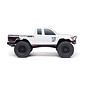Axial Racing AXI-1219T1 1/24 SCX24 Base Camp 4WD Rock Crawler Brushed RTR White