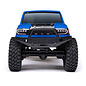 Axial Racing AXI-1219T2 1/24 SCX24 Base Camp 4WD Rock Crawler Brushed RTR Blue
