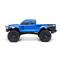 Axial Racing AXI-1219T2 1/24 SCX24 Base Camp 4WD Rock Crawler Brushed RTR Blue