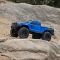 Axial Racing AXI-1219T2 1/24 SCX24 Base Camp 4WD Rock Crawler Brushed RTR Blue
