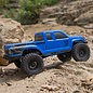 Axial Racing AXI-1219T2 1/24 SCX24 Base Camp 4WD Rock Crawler Brushed RTR Blue
