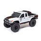 Axial Racing AXI-1375T1  1/10 SCX10 III White Base Camp 4X4 Rock Crawler Brushed RTR