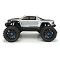Proline Racing PRO3574-17  Pro-Line Ram 1500 TRX Pre-Cut Monster Truck Body (Clear) (X-Maxx)