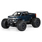 Proline Racing PRO3582-00  Pro-Line 2021 Chevy Silverado 2500 HD Monster Truck Body (Clear) E-REVO 2.0 & MAXX