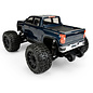 Proline Racing PRO3582-00  Pro-Line 2021 Chevy Silverado 2500 HD Monster Truck Body (Clear) E-REVO 2.0 & MAXX