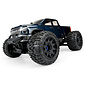 Proline Racing PRO3582-00  Pro-Line 2021 Chevy Silverado 2500 HD Monster Truck Body (Clear) E-REVO 2.0 & MAXX
