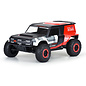 Proline Racing PRO3586-00  Pro-Line Ford Bronco R Short Course Truck Body (Clear)