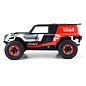 Proline Racing PRO3586-00  Pro-Line Ford Bronco R Short Course Truck Body (Clear)
