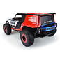 Proline Racing PRO3586-00  Pro-Line Ford Bronco R Short Course Truck Body (Clear)
