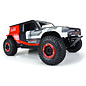 Proline Racing PRO3586-00  Pro-Line Ford Bronco R Short Course Truck Body (Clear)