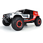 Proline Racing PRO3586-00  Pro-Line Ford Bronco R Short Course Truck Body (Clear)