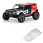 Proline Racing PRO3586-00  Pro-Line Ford Bronco R Short Course Truck Body (Clear)