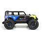 Proline Racing PRO3594-00  Proline 1/8 2021 Ford Bronco Clear Body: MAXX, E-REVO 2.0