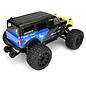 Proline Racing PRO3594-00  Proline 1/8 2021 Ford Bronco Clear Body: MAXX, E-REVO 2.0