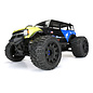 Proline Racing PRO3594-00  Proline 1/8 2021 Ford Bronco Clear Body: MAXX, E-REVO 2.0