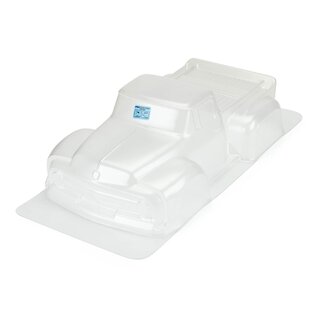 Proline Racing PRO3514-00 1956 Ford F100 Pro-Touring Street Truck Clear Body