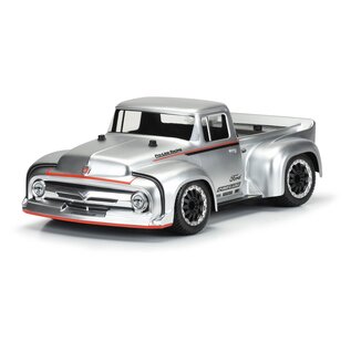 Proline Racing PRO3514-00 1956 Ford F100 Pro-Touring Street Truck Clear Body