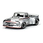 Proline Racing PRO3514-00 1956 Ford F100 Pro-Touring Street Truck Clear Body