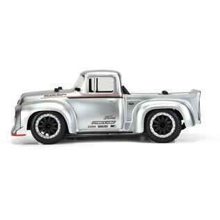 Proline Racing PRO3514-00 1956 Ford F100 Pro-Touring Street Truck Clear Body