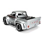 Proline Racing PRO3514-00 1956 Ford F100 Pro-Touring Street Truck Clear Body