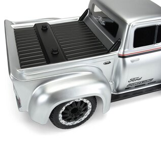 Proline Racing PRO3514-00 1956 Ford F100 Pro-Touring Street Truck Clear Body