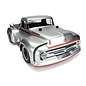 Proline Racing PRO3514-00 1956 Ford F100 Pro-Touring Street Truck Clear Body
