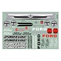 Proline Racing PRO3514-00 1956 Ford F100 Pro-Touring Street Truck Clear Body