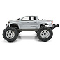 Proline Racing PRO3506-00  2019 Chevy Silverado Z71 Trail Boss Clear Body, for Pro-MT and Stampede 4X4
