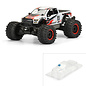 Proline Racing PRO3470-00 2017 Ford F-150 Raptor Clear Body Stampede