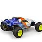 J Concepts JCO0408-1634  Team Associated Gas Truck II 96 Authentic Wide Body, for AE RC10GT 04081634