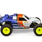 J Concepts JCO0408-1634  Team Associated Gas Truck II 96 Authentic Wide Body, for AE RC10GT 04081634