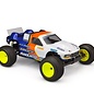 J Concepts JCO0408-1634  Team Associated Gas Truck II 96 Authentic Wide Body, for AE RC10GT 04081634