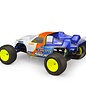 J Concepts JCO0408-1634  Team Associated Gas Truck II 96 Authentic Wide Body, for AE RC10GT 04081634