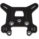 Team Associated ASC81635  FT Rear Shock Tower, 36.5, Carbon Fiber for RC8B4.1