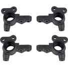 Team Associated ASC92493 FT Steering Blocks, Adjustable KPI